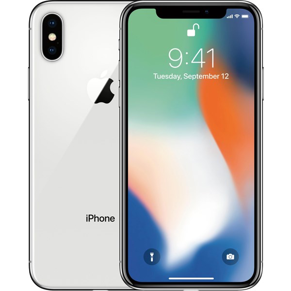 iPhone X 256Gb Cũ Quốc tế