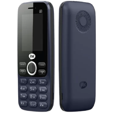 Điện thoại itel 8010 4G Chính hãng - Sóng 4G chuẩn