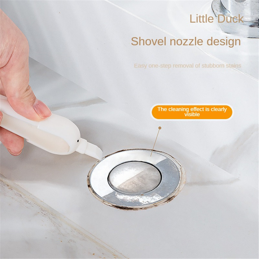 Kẹp Rác Nhíp Dụng Cụ Làm Sạch Tóc Vịt