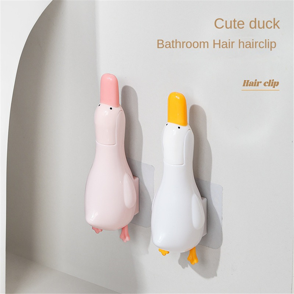 Kẹp Rác Nhíp Dụng Cụ Làm Sạch Tóc Vịt