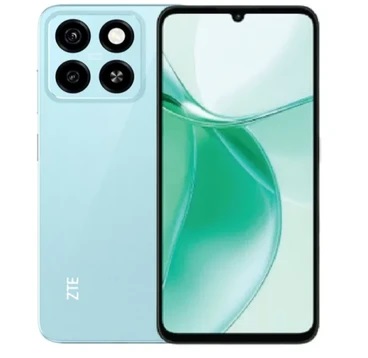ZTE Blade A55 mới chính hãng