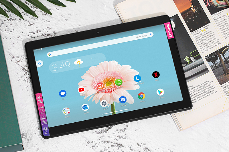 Máy tính bảng Lenovo Tab M10 HD