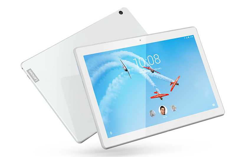 Máy tính bảng Lenovo Tab M10 HD