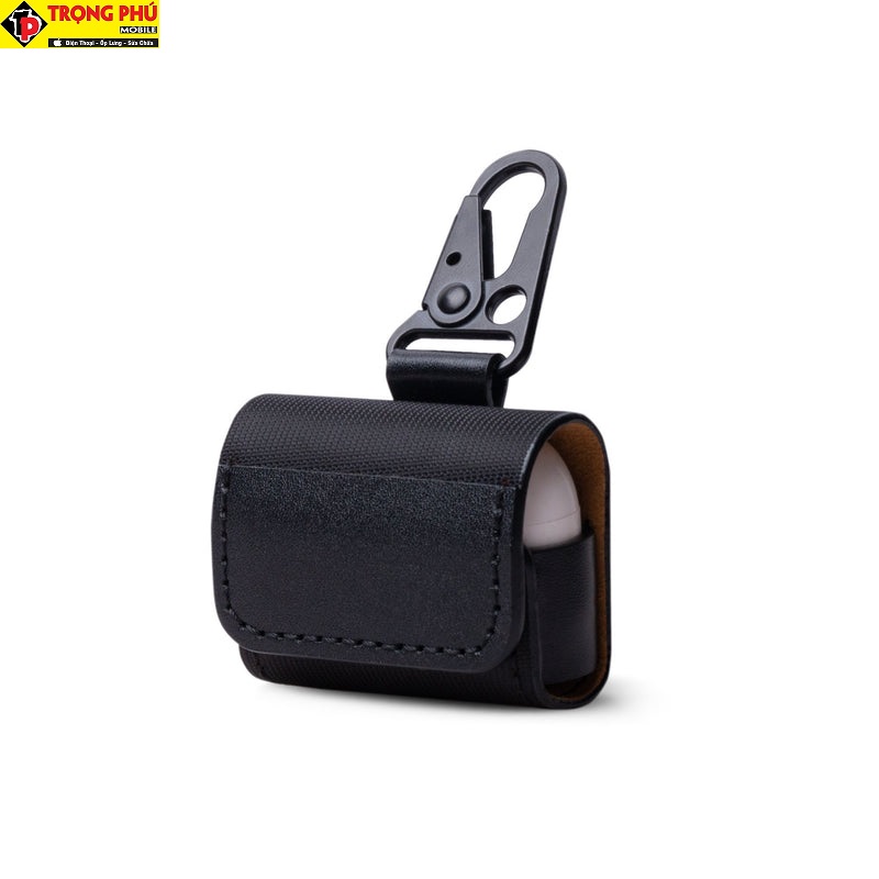 Ốp, Bao đựng airpod pro da