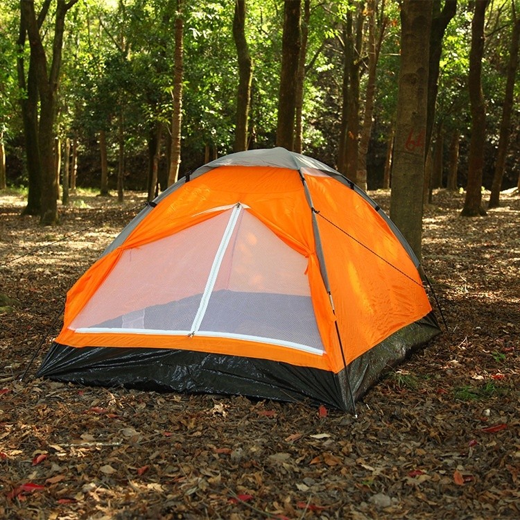 Lều Cắm Trại Du Lịch 200 X 150 X 130cm
