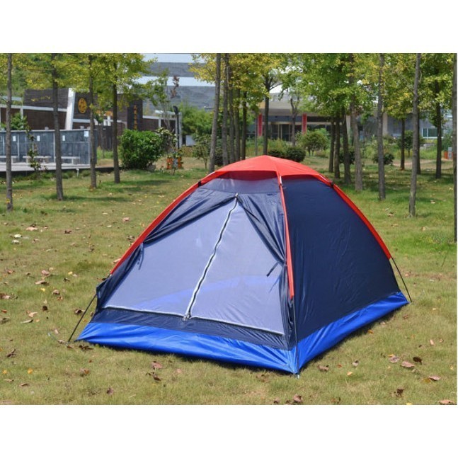 Lều Cắm Trại Du Lịch 200 X 150 X 130cm