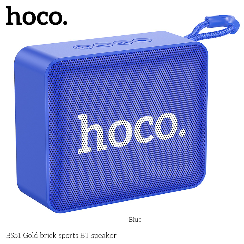 Loa bluetooth Hoco BS51