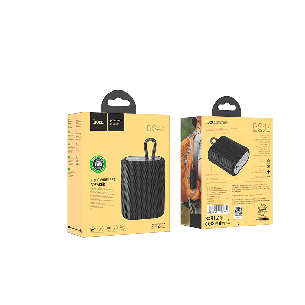 Loa Bluetooth Hoco BS47