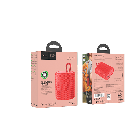 Loa Bluetooth Hoco BS47