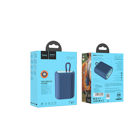 Loa Bluetooth Hoco BS47
