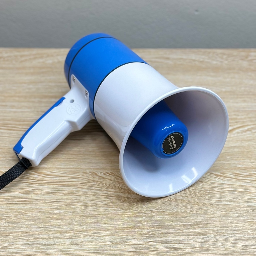 Loa phát thanh nén ZANSONG ZS19-004, ghi âm, USB, 1 Pin