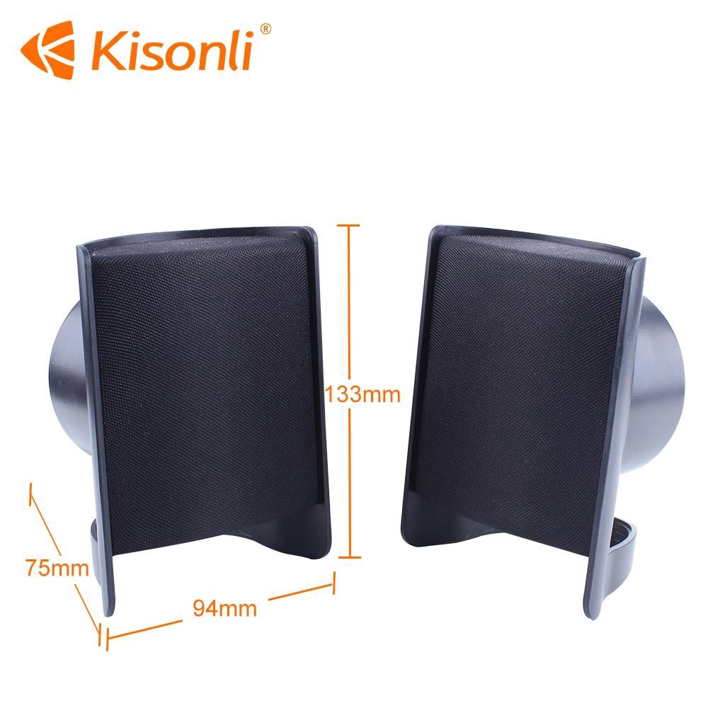 Loa vi tính bluetooth 2.1 kisonli TM-6000U.