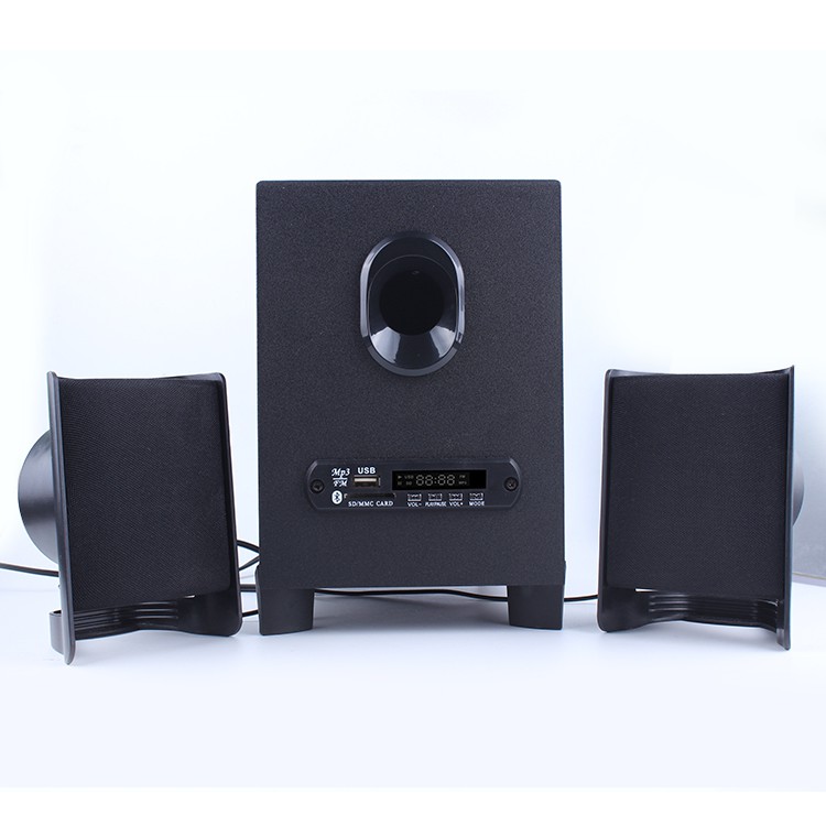 Loa vi tính bluetooth 2.1 kisonli TM-6000U.