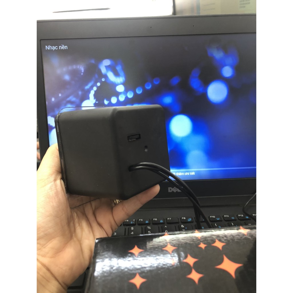 Loa Vi tính Kisonli V410