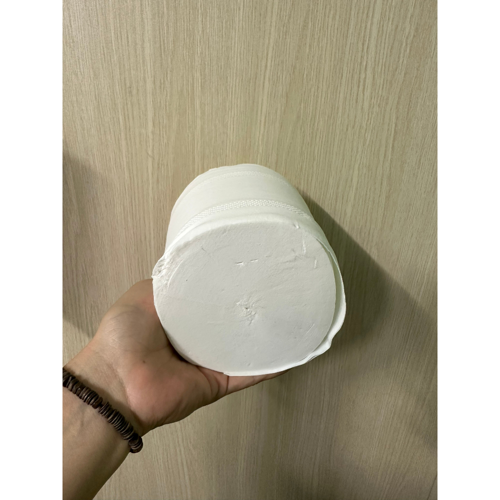 Khăn Giấy Gấu Dâu Lốc 6 Cuộn