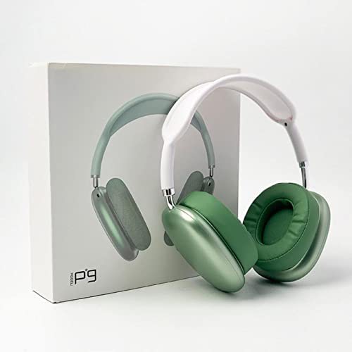 Tai nghe chụp tai P9 cực đẹp