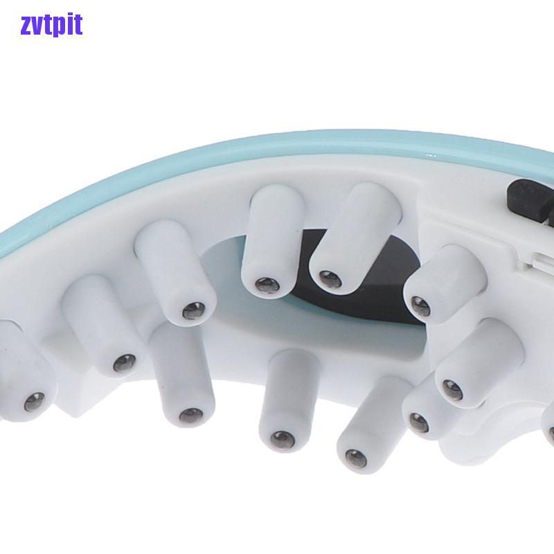 Mắt Kính Massage Mắt.