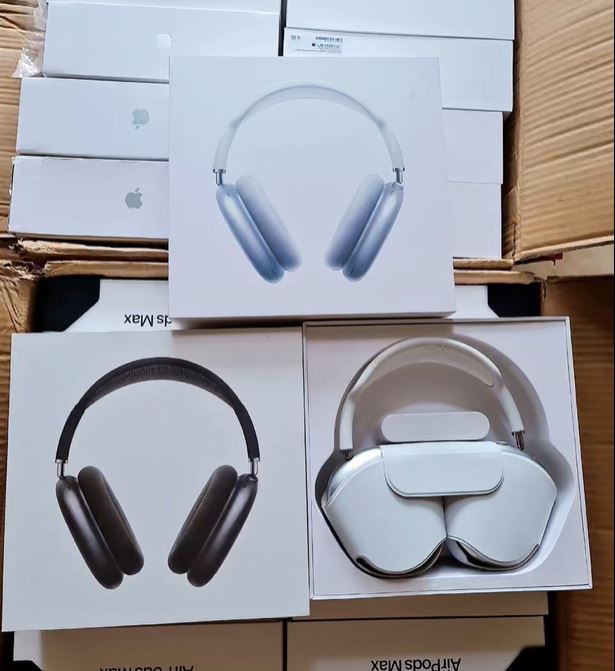 Tai nghe chụp Tiger AP Max Louda 1561M Hổ Vằn-Vỏ kim loại