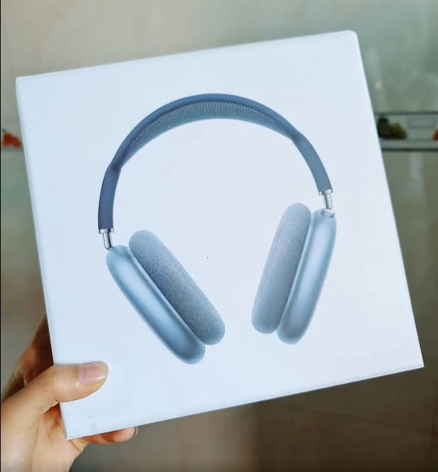 Tai nghe chụp Tiger AP Max Jerry