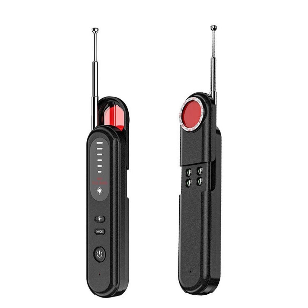 Máy dò T15, T01 Sóng Phát Hiện Camera ẩn, Định vị GPS