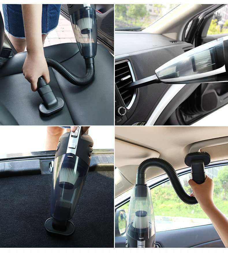 Máy Hút Bụi Cầm Tay Không Dây FH-558