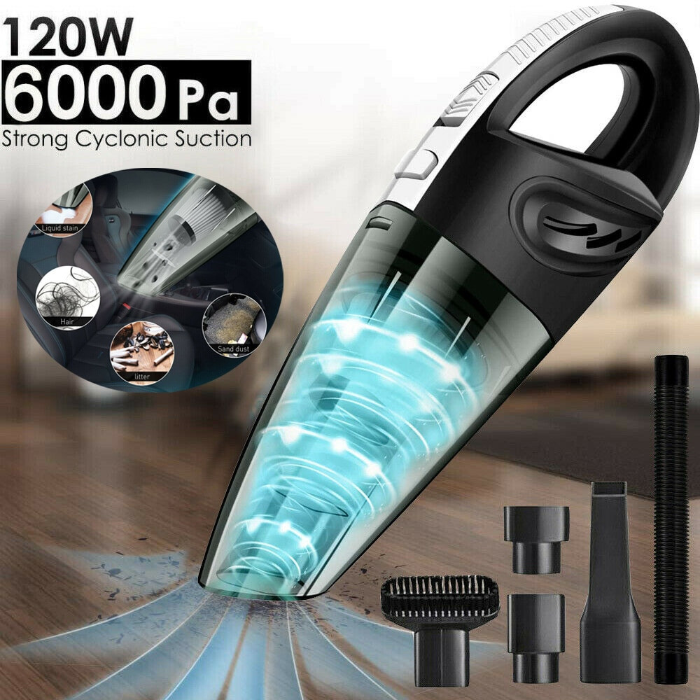 Máy Hút Bụi Cầm Tay Không Dây FH-558