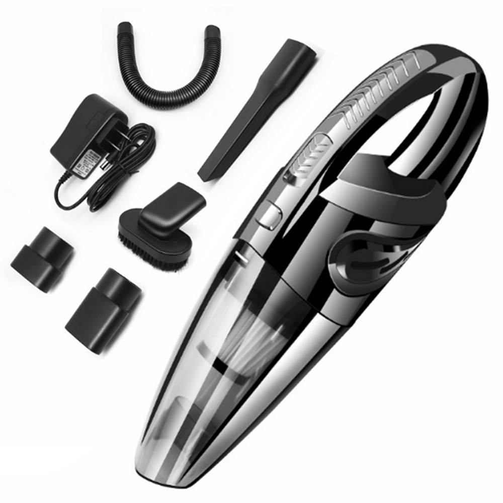 Máy Hút Bụi Cầm Tay Không Dây FH-558
