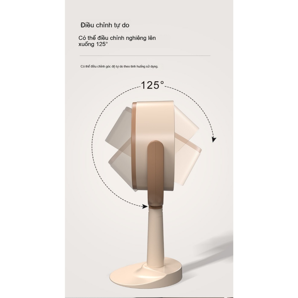 Máy Hút Mùi Khói Dầu Để Bàn Mini ALIZZ – 14837