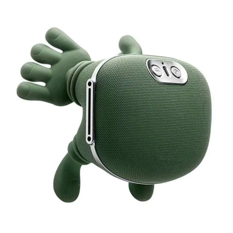 Máy Massage Toàn Thân Mô Phỏng Bàn Tay Người TOBI TB-987/ JBY-827. DP