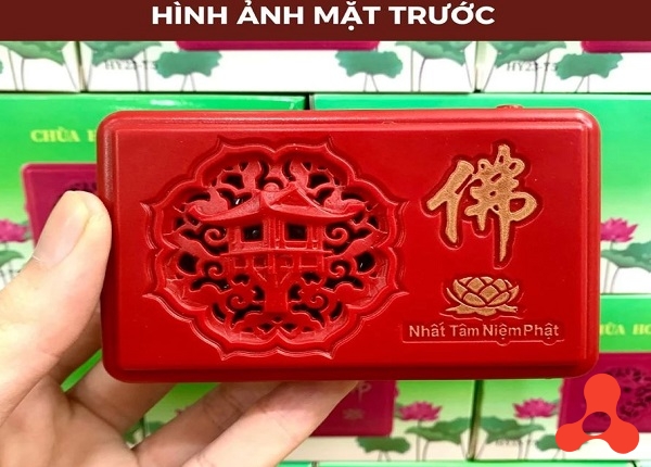 Loa niệm phật, đài nghe pháp kèm 5 bài kinh