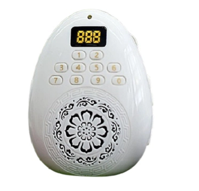 Loa niệm phật trắng có sẳn nhiều bài