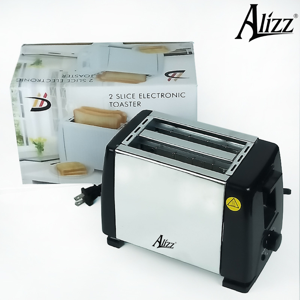 Máy Nướng Bánh Mì Sandwich ALIZZ AL-13579
