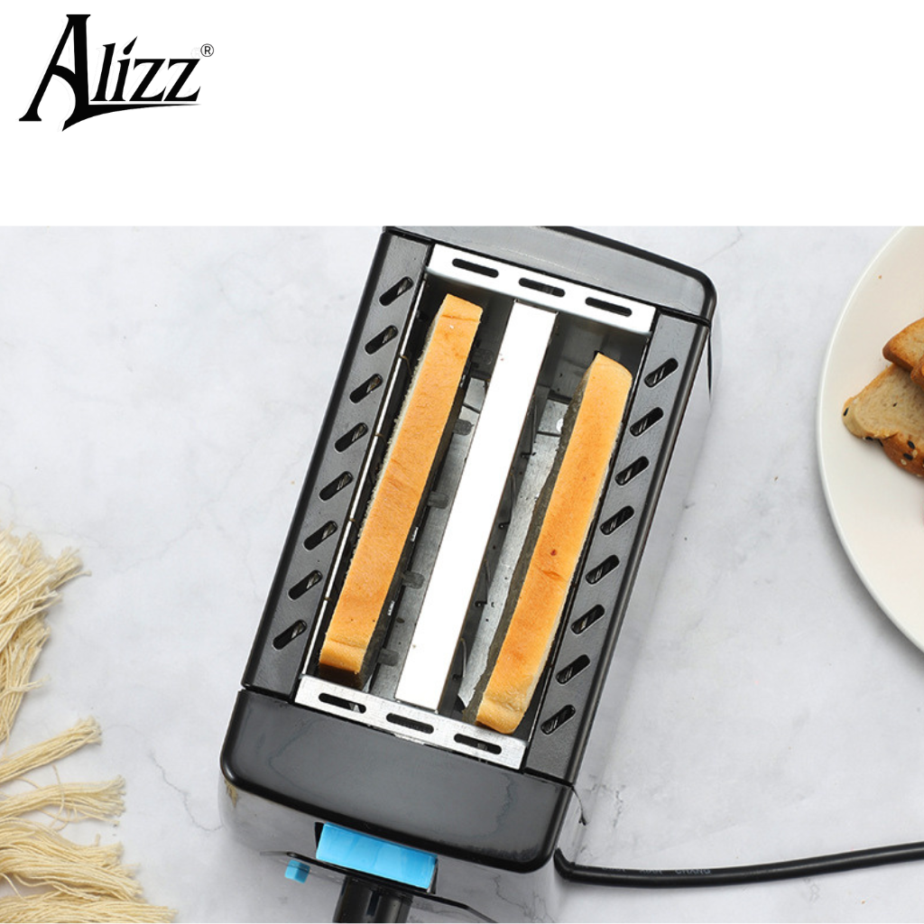 Máy Nướng Bánh Mì Sandwich ALIZZ AL-13579