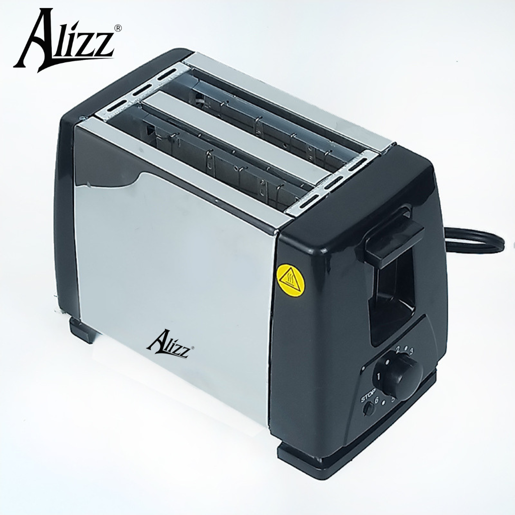 Máy Nướng Bánh Mì Sandwich ALIZZ AL-13579