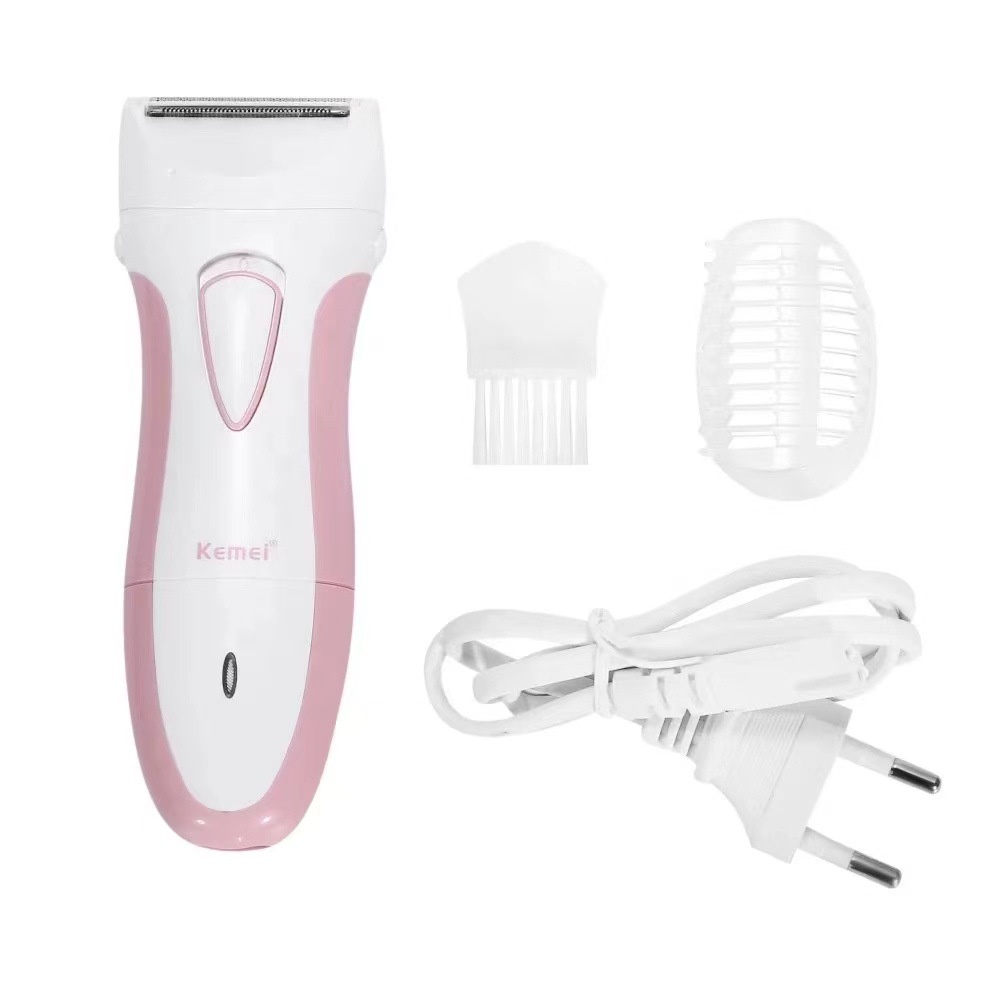 Máy Tẩy Lông Cơ Thể Toàn Thân Kemei KM-5001