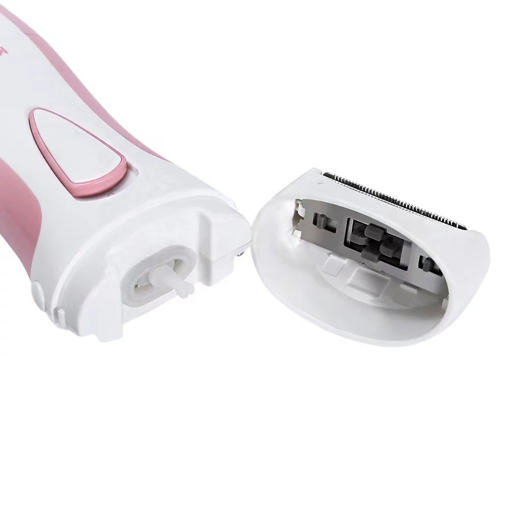 Máy Tẩy Lông Cơ Thể Toàn Thân Kemei KM-5001