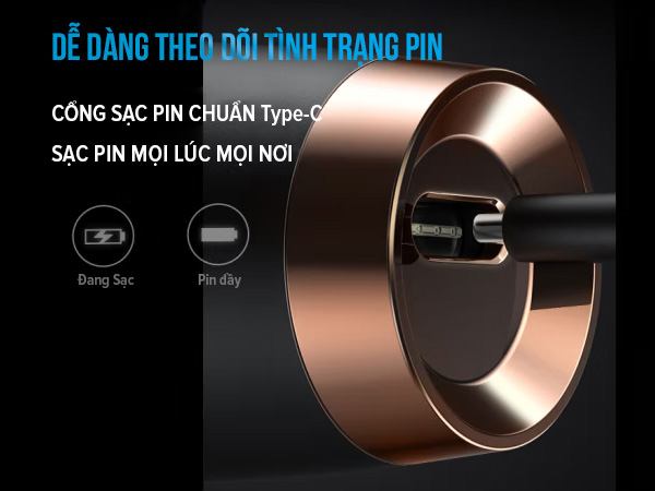 Máy tỉa lông mũi Plyco FS5600