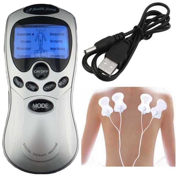 Máy Trị Liệu 4 Miếng Dán massage