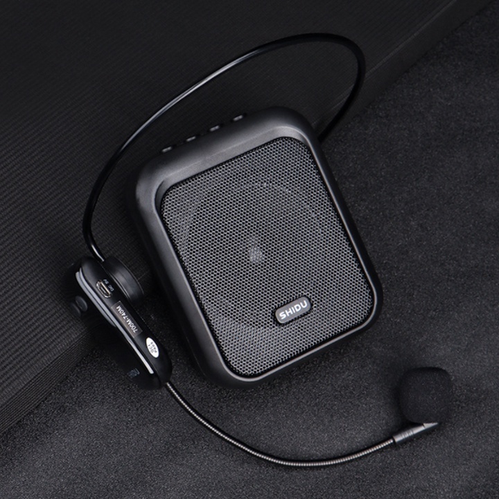 Máy trợ giảng Shidu SD-M100.