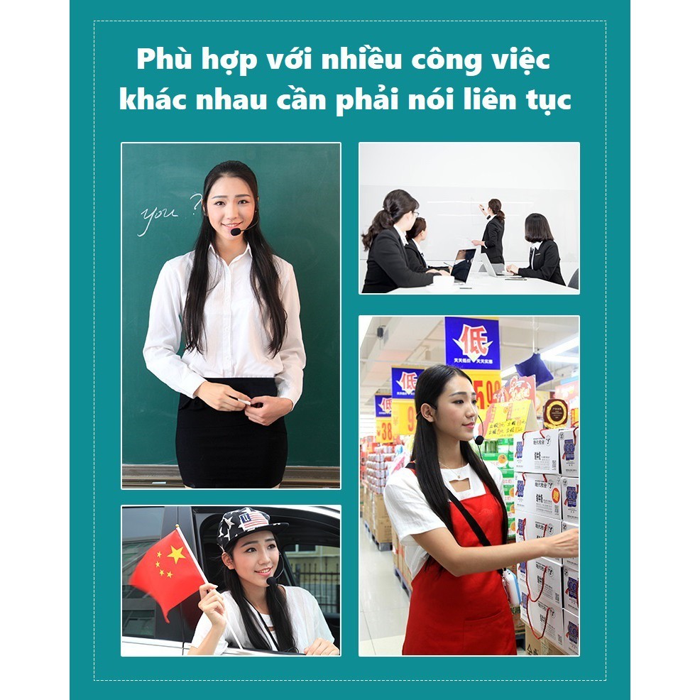 Máy trợ giảng Shidu SD-M100.