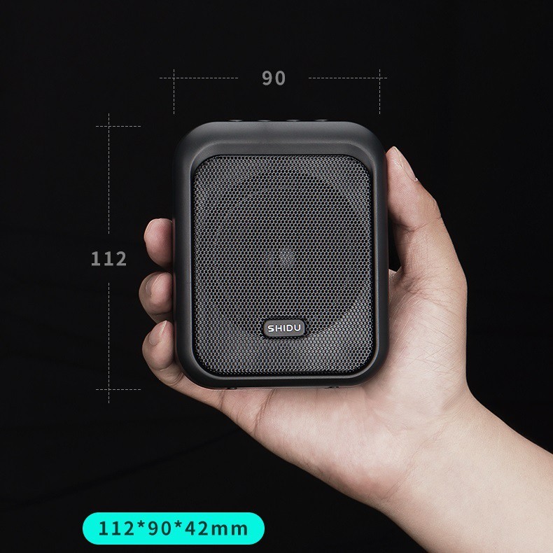 Máy trợ giảng Shidu SD-M100.