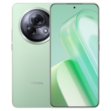 Meizu Mblu Lucky 08 NFC mới chính hãng
