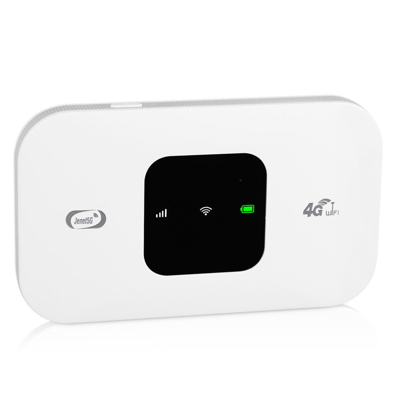 Cục modem Phát wifi 4g có pin di động MF800, A190 có pin