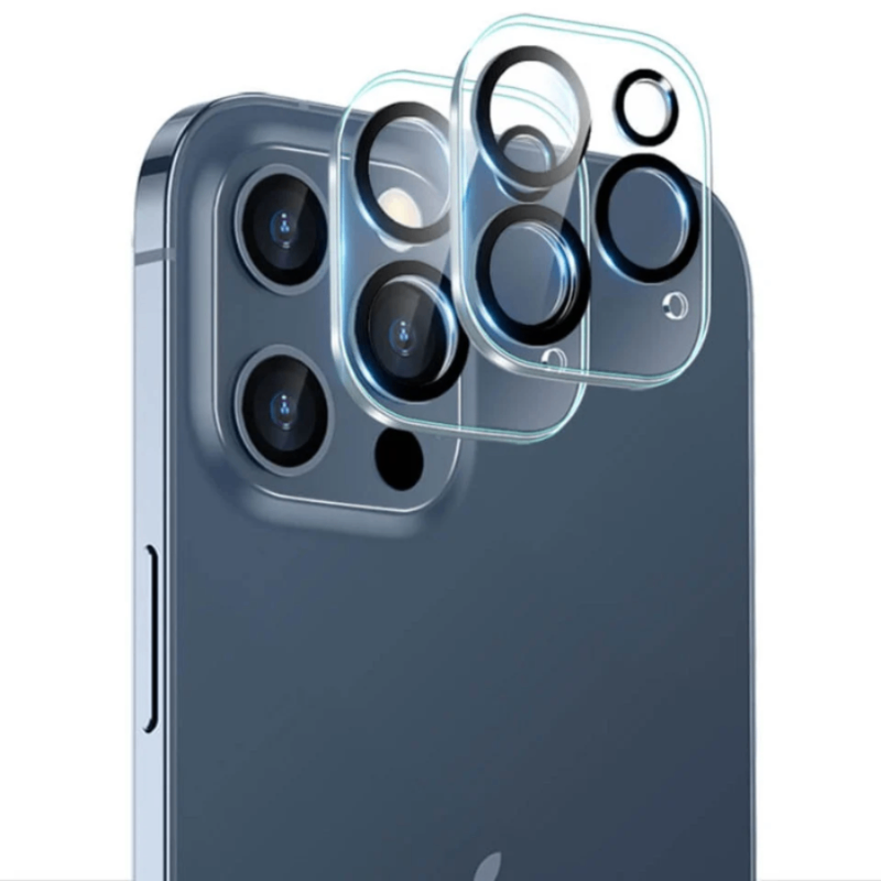 Miếng dán Dán Camera Iphone full bộ trong