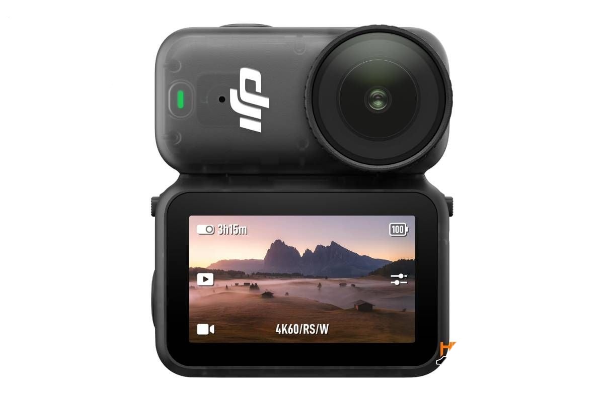 Camera hành động DJI OSMO Nano
