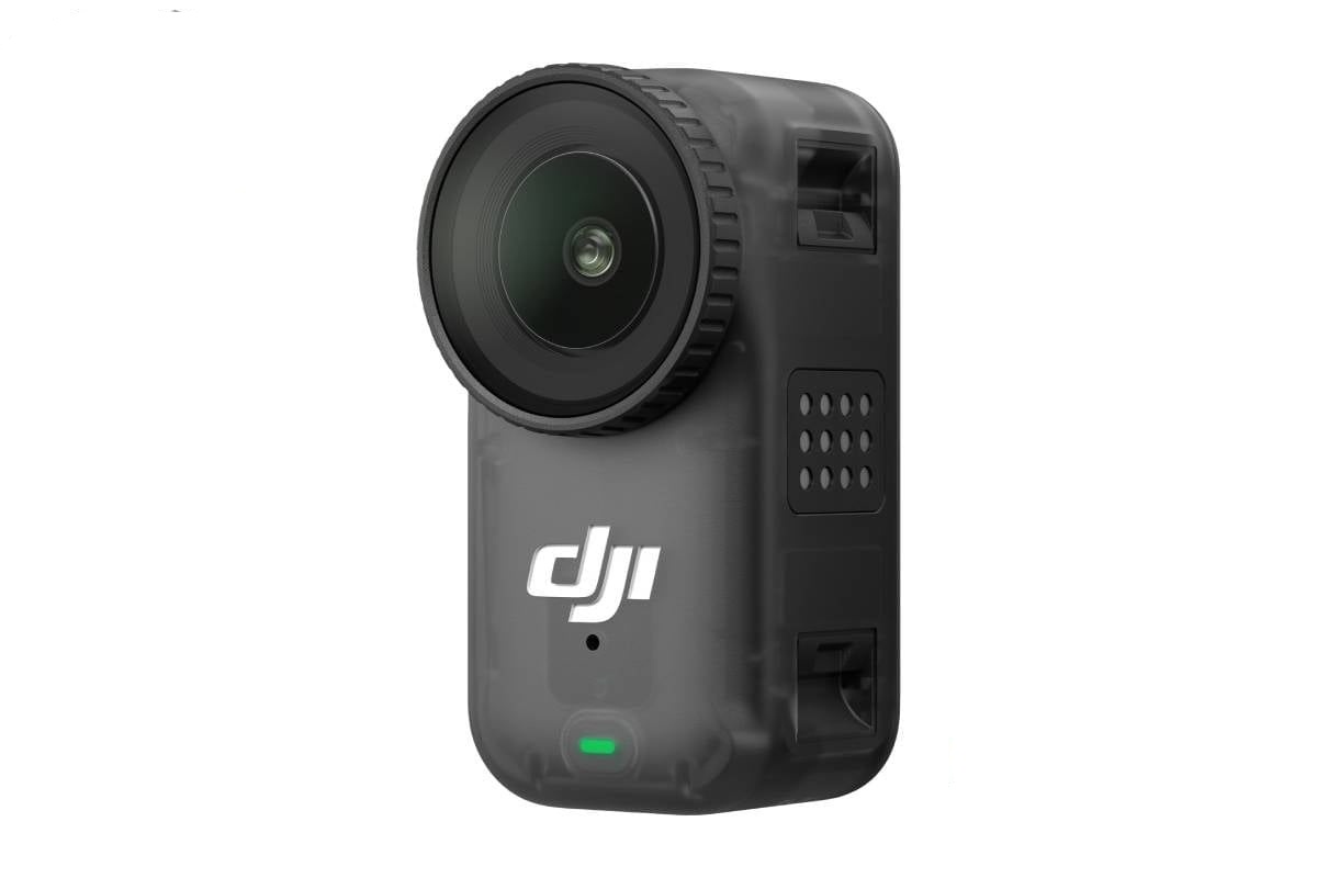 Camera hành động DJI OSMO Nano