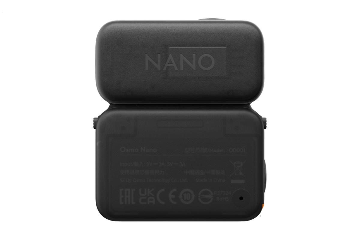 Camera hành động DJI OSMO Nano