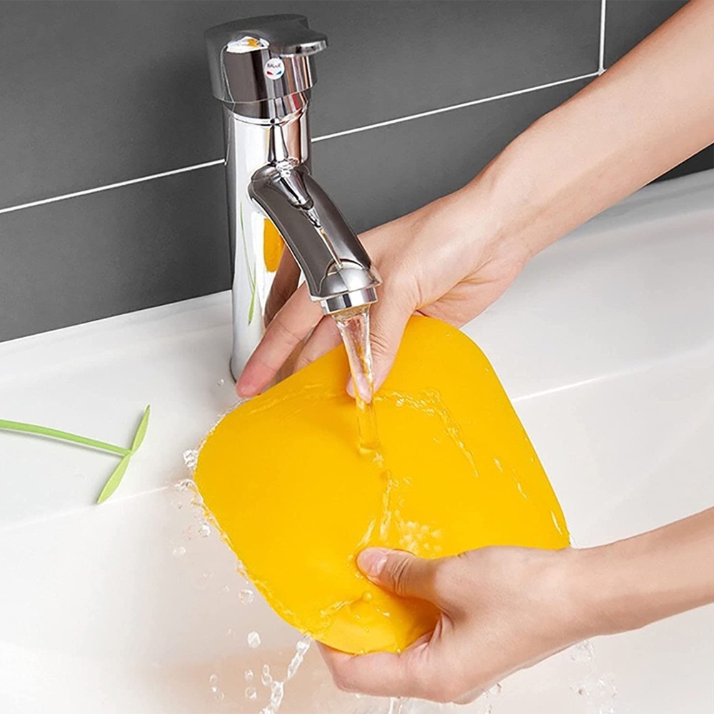 Nắp Bịt Miệng Cống Mầm Cây Chống Mùi Hôi