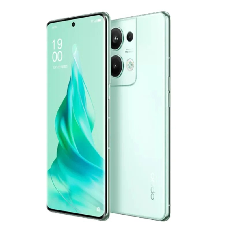 Oppo Reno 9 5G cũ lướt fullbox Chính hãng