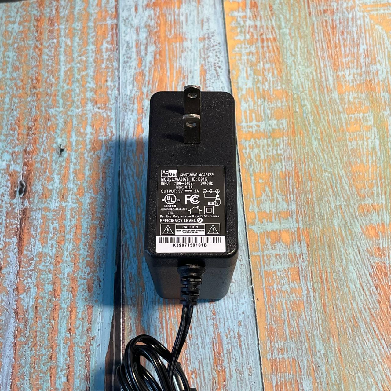 Sạc nguồn adapter 12v/2A chui lớn cho camera, cục wifi 5.5mm